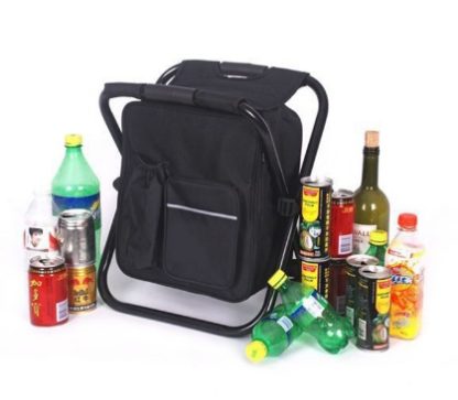 Fishing Chair Backpack - Image 2