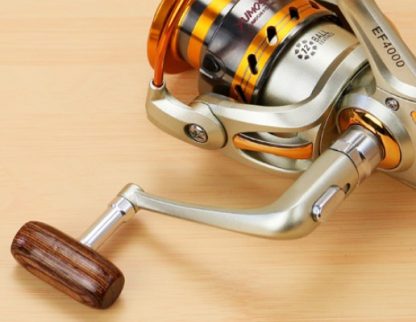 YUMOSHI Fishing Reel - Image 4