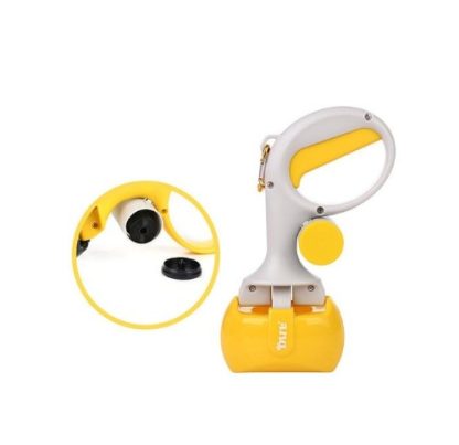 2 In 1 Portable Pet Toilet Picker - Image 2
