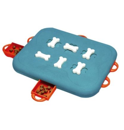 Pet Casino Treasure Hunt Puzzle Food Spill Toy - Image 3