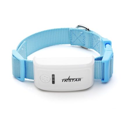 Waterproof GPS Locator Pet Dog Locator - Image 3