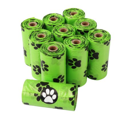 Dog Poop Bag Dog Poop Bag Poop Bag Pet Supplies - Image 4