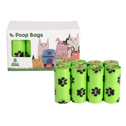 Dog Poop Bag Dog Poop Bag Poop Bag Pet Supplies - Image 3