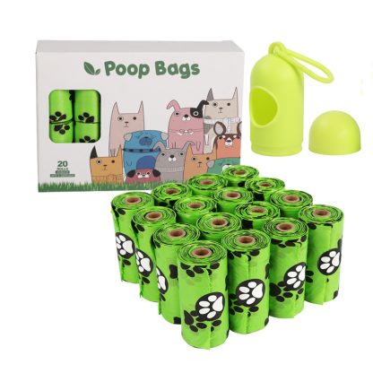 Dog Poop Bag Dog Poop Bag Poop Bag Pet Supplies - Image 10