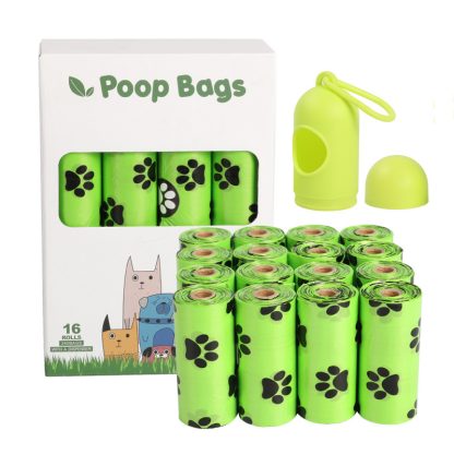 Dog Poop Bag Dog Poop Bag Poop Bag Pet Supplies - Image 8