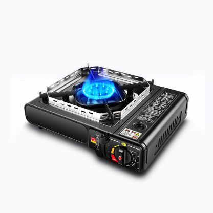 Camping Hotel Cooker Mini Cassette Portable Outdoor Field - Image 5