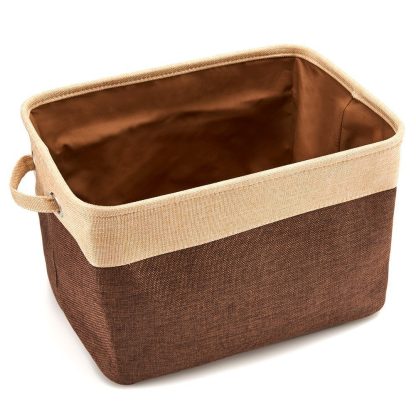 Dog Toy Basket - Image 2