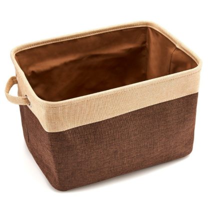 Dog Toy Basket - Image 5