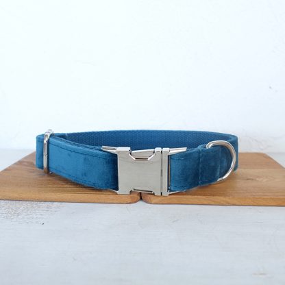 Double Thick Pile Traction Rope Set With Metal Buckle Connection - Image 2