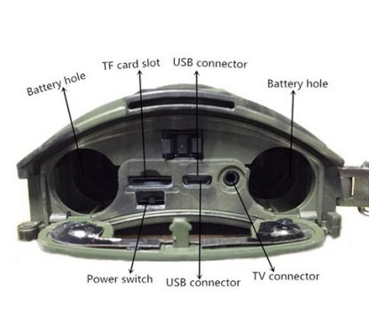 Hunting Trail Camera - Image 2