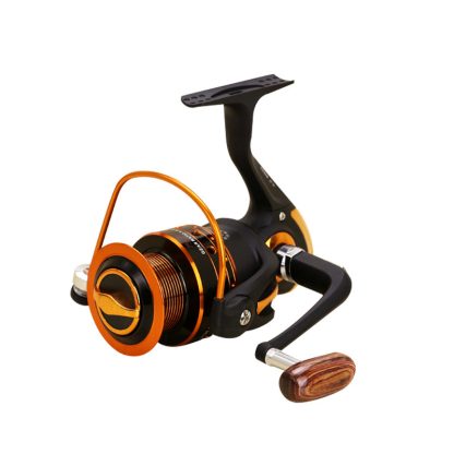 YUMOSHI Fishing Reel - Image 10