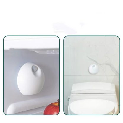 Smart Pet Deodorizer Home Litter Basin Companion Air Purifier - Image 4