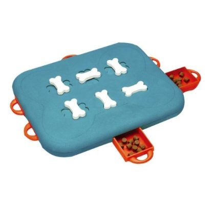 Pet Casino Treasure Hunt Puzzle Food Spill Toy - Image 4