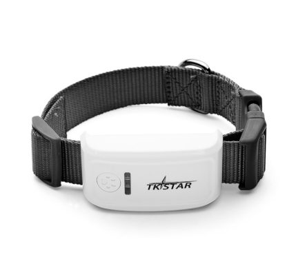 Waterproof GPS Locator Pet Dog Locator - Image 2