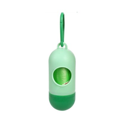 Pet Trash Bag Dog Poop Bags For Waste Refuse Cleanup - Image 10