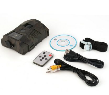 Hunting Trail Camera - Image 4