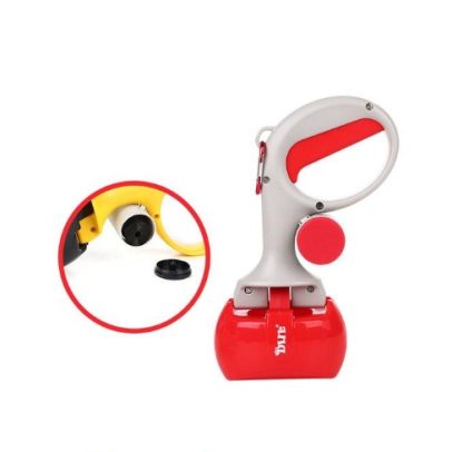 2 In 1 Portable Pet Toilet Picker - Image 8