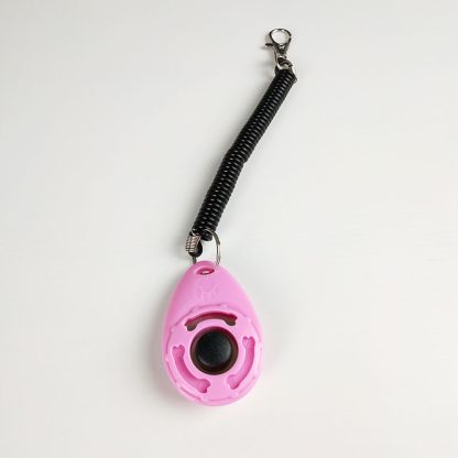 Dog training dog clicker pet supplies - Image 8