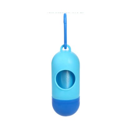 Pet Trash Bag Dog Poop Bags For Waste Refuse Cleanup - Image 8