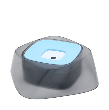 Pet Dog Bowl Floating Not Wetting Mouth Cat Bowl No Spill Drinking Water Feeder - Image 7