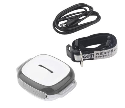 Collared Cat Dog Tracker Pet Locator Pet - Image 4