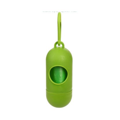 Pet Trash Bag Dog Poop Bags For Waste Refuse Cleanup - Image 6