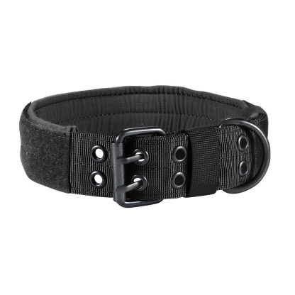 Nylon Anti-grind Dog Leash Collar - Image 3