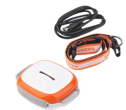 Collared Cat Dog Tracker Pet Locator Pet - Image 8