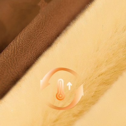 Winter Warm Pet Supplies Dog Bed - Image 3