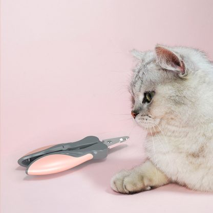 Pet dog nail clippers - Image 5
