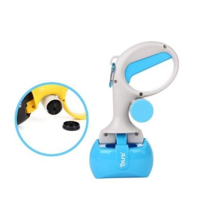 2 In 1 Portable Pet Toilet Picker - Image 7