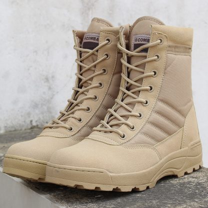 Outdoor Hiking Shoes - Image 5