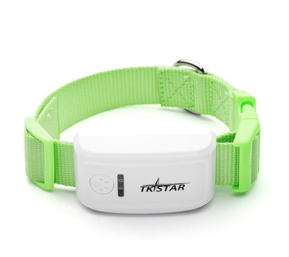 Waterproof GPS Locator Pet Dog Locator - Image 4