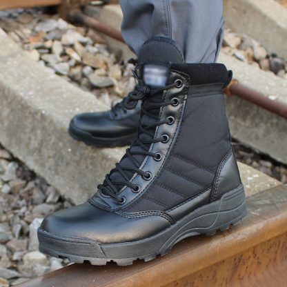 Outdoor Hiking Shoes - Image 4