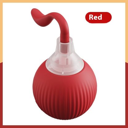 Interactive Cat Toy Ball Super Drive Cat Rolling Ball - Image 9