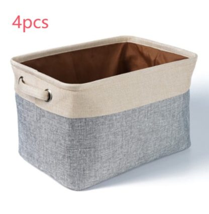 Dog Toy Basket - Image 7