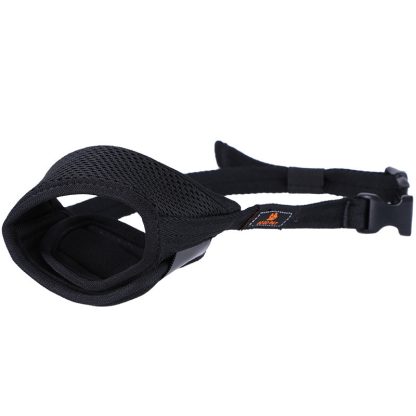 Mouth Cover To Prevent Eating Indiscriminately Large Labrador Dog - Image 4